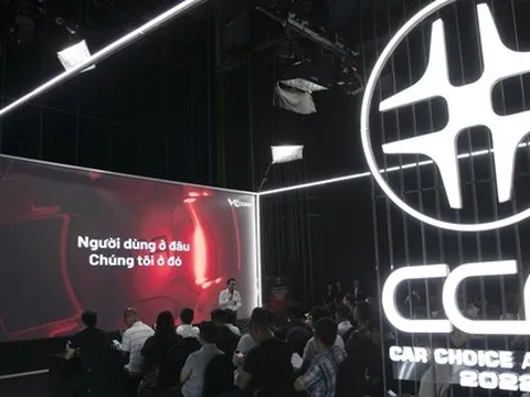 4 câu hỏi lớn về CCA 2022: Người dùng có được đề cử xe ngoài danh sách có sẵn hay không?