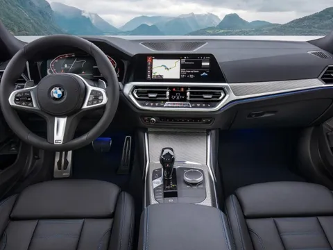 BMW thu tiền dùng ghế sưởi hay chiêu 'móc túi' khách hàng của hãng xe cao cấp