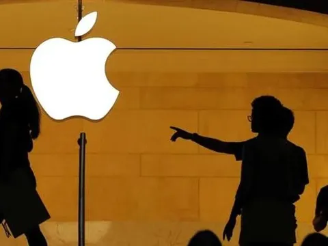 Apple bị phạt tại Nga do vi phạm luật chống độc quyền