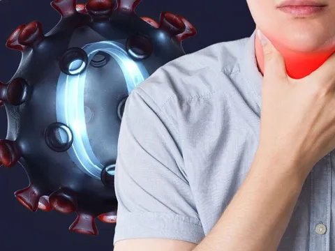 Triệu chứng COVID-19 đang thay đổi: 2 dấu hiệu thường gặp, kể cả ở người đã tiêm chủng