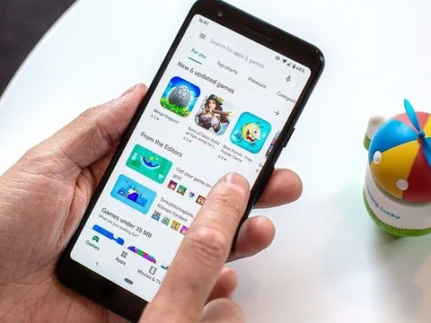 Thêm 53 ứng dụng Android gian lận cước phí, xóa gấp nếu máy của bạn đang cài đặt