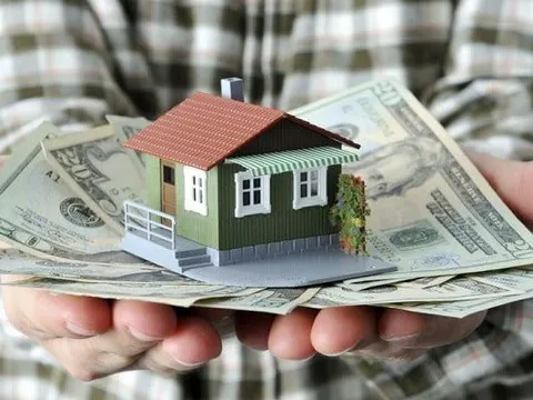 Không đủ tiền mua nhà thì làm gì? Chuyên gia chỉ ra 4 cách xây dựng kế hoạch tài chính ổn định, tiến tới mục tiêu