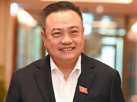 Hà Nội có tân Chủ tịch TP trong chiều nay