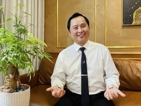 Louis Land bị phạt 370 triệu đồng vì loạt sai phạm