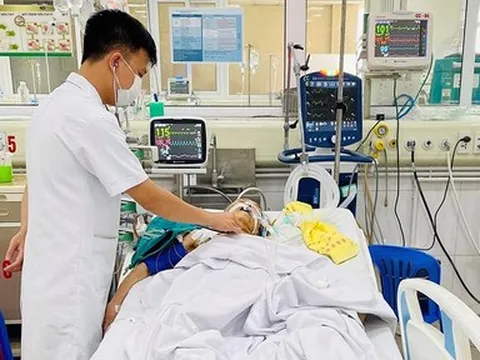 Bệnh cúm ở Hà Nội tăng mạnh, có ca phải thở máy