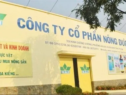 Golden Gate và công ty "họ FLC" bị UBCKNN phạt nặng