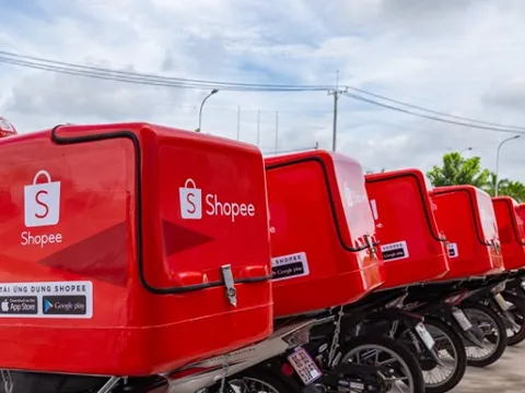 Doanh thu tăng mạnh nhưng vẫn lỗ, Shopee kinh doanh ra sao trên toàn cầu và tại Việt Nam?