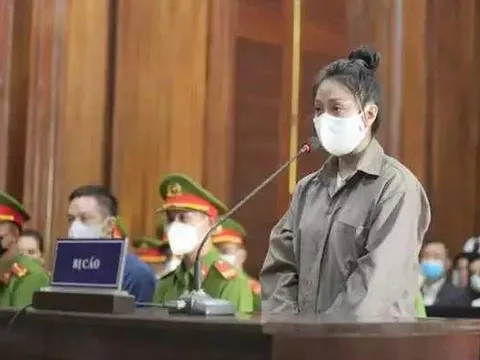 Những diễn biến tiếp theo sau khi tòa trả hồ sơ vụ bé gái 8 tuổi tử vong do bị "dì ghẻ" bạo hành