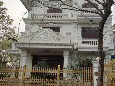 Khai thác chui hơn 1,5 triệu tấn quặng apatit, Giám đốc Lilama "đút túi" 177 tỉ đồng