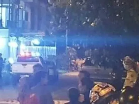 Nghi phạm vụ người phụ nữ tử vong thi thể không nguyên vẹn đã tự sát?