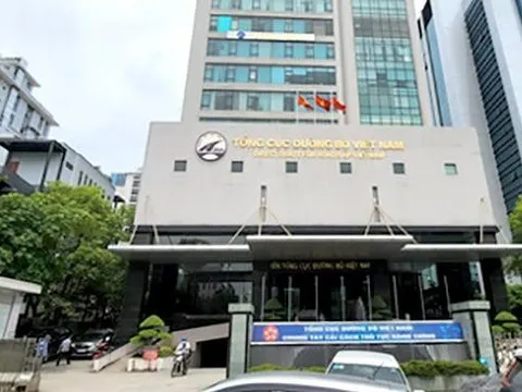 Bộ GTVT xin bỏ Tổng cục Đường bộ, giảm một số vụ