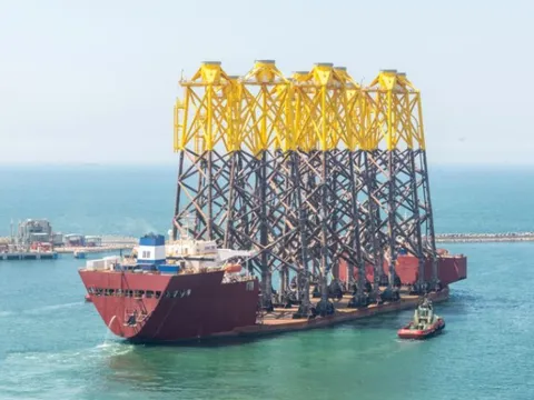 Arab Saudi làm gì để tăng sản lượng thêm 1 triệu thùng/ngày?