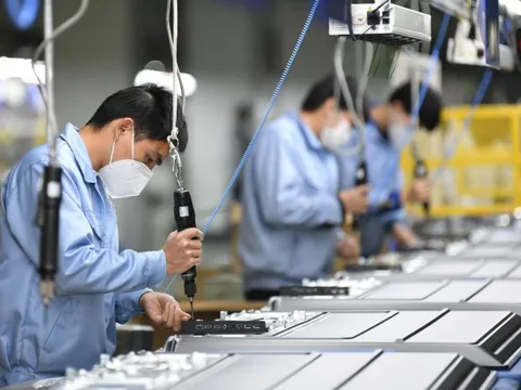 'Cú hích' cho nền kinh tế Việt Nam tiếp tục tăng trưởng