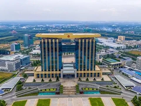 Vùng kinh tế nào dẫn đầu thu ngân sách nhà nước trong 6 tháng đầu năm 2022?