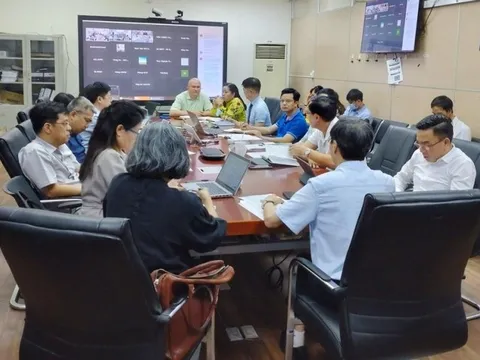 Việt Nam chưa ghi nhận ca mắc bệnh đậu mùa khỉ