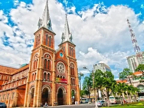 Du lịch nội "lấp lánh" đón 60,8 triệu người, khách quốc tế tăng cao