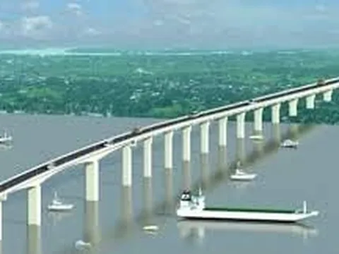 Chính sách bồi thường, hỗ trợ tái định cư dự án cầu qua sông Gành Hào