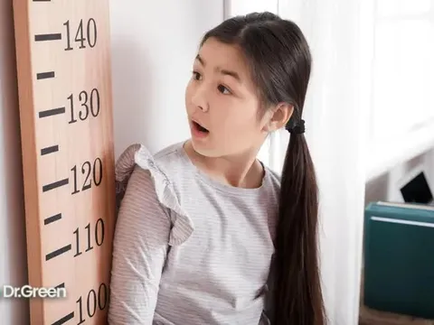 Những tác nhân có ngay trong nhà khiến con dậy thì sớm nhưng nhiều cha mẹ chủ quan