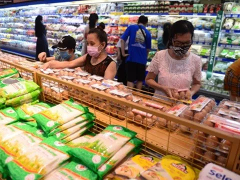 Vì sao Việt Nam kiểm soát tốt lạm phát?