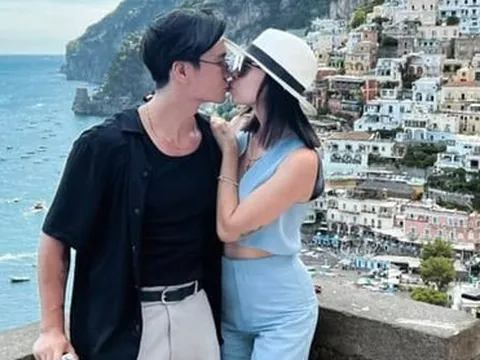 Những điểm du lịch yêu thích của sao Việt hè này