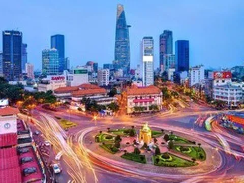 Bộ KH&ĐT dự kiến 3 kịch bản tăng trưởng kinh tế đến năm 2023