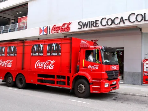 Coca-Cola vướng nhiều lùm xùm tại Việt Nam trước khi sang tay chủ mới