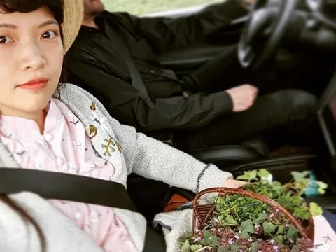 Nàng dâu Việt ở Đức và 'tuyệt chiêu' đứng vững trong bão giá trời Âu