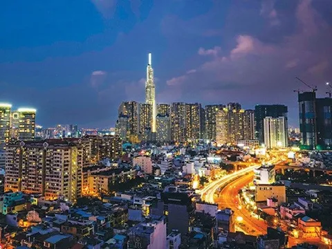 ADB hạ dự báo tăng trưởng GDP khu vực châu Á, Việt Nam đứng thứ bao nhiêu trong khối ASEAN-6?