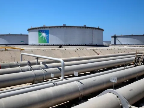 Nước xuất khẩu dầu số một thế giới cũng đang tăng mua dầu Nga?