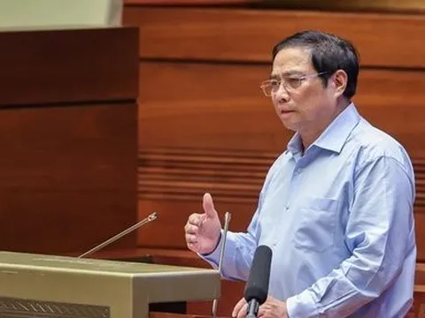 Hội nghị toàn quốc nghiên cứu, học tập, quán triệt Nghị quyết Hội nghị Trung ương 5, khóa XIII