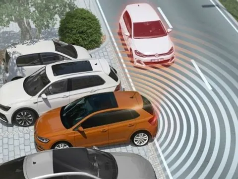 8 tính năng nên trở thành trang bị tiêu chuẩn trên ô tô