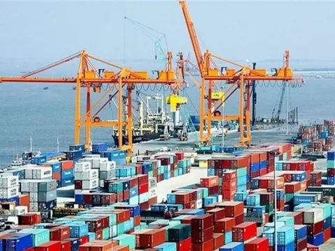 Xuất khẩu của Việt Nam thay đổi thế nào trong hơn 10 năm qua?