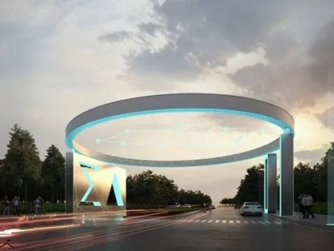 FPT đầu tư hơn 2.000 tỷ đồng xây tổ hợp nghiên cứu công nghệ cao tại Bình Định