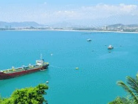 Điều chỉnh quy hoạch cảng Liên Chiểu “hút” nhà đầu tư