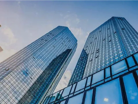 Kính tiết kiệm năng lượng Viglacera ngăn 99% tia tử ngoại, bảo vệ sức khỏe