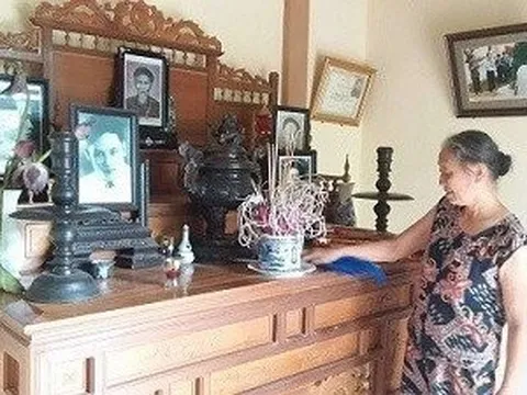 Liệt sĩ Trần Kim Xuyến và sự “dấn thân” của một nhà báo cách mạng
