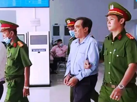 Đề nghị kỷ luật Giám đốc Sở Y tế tỉnh Tiền Giang