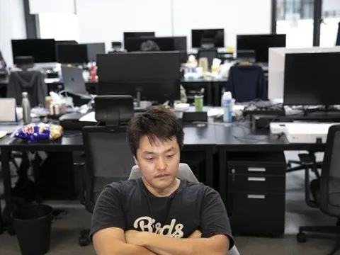 Nhà sáng lập Luna: Tôi đã mất gần như toàn bộ tài sản