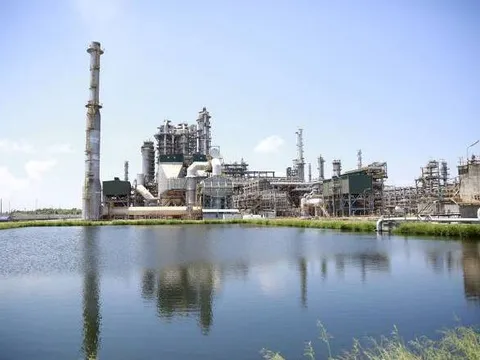 Một doanh nghiệp dầu khí lãi đột biến 10.000 tỷ trong quý 2, gấp rưỡi cả năm 2021