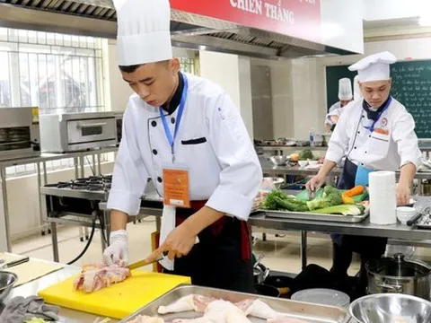 Gói 4.500 tỷ hỗ trợ đào tạo lại lao động: Hết hạn, giải ngân chưa tới 500 tỷ