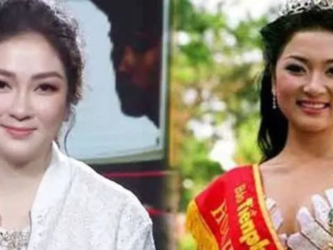 Cuộc sống trong ngôi nhà tràn ngập cây trái của hoa hậu, doanh nhân Nguyễn Thị Huyền