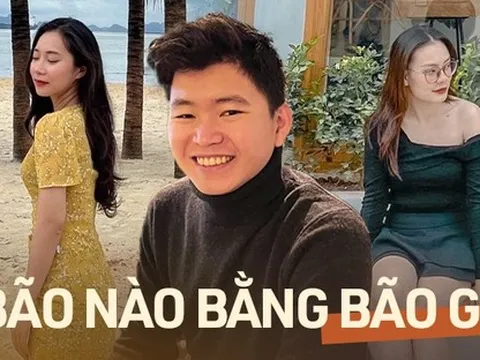 Cam chịu với mức lương "đứng im" vì không dám bỏ việc trong bão giá