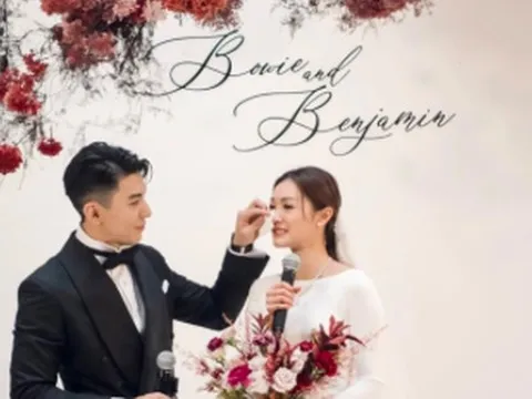 Không có nhiều tiền để tổ chức nhưng vẫn muốn đám cưới tươm tất: Học ngay mẹo của bên tổ chức chuyên nghiệp để tiết kiệm nhất!