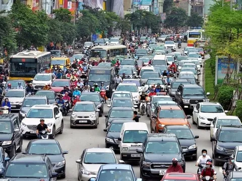 3 ưu đãi về thuế phí khi mua ô tô mua trong năm nay, đặc biệt là ô tô điện