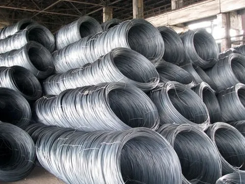 Lợi nhuận doanh nghiệp thép quý II đồng loạt lao dốc từ đỉnh cùng kỳ năm trước