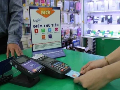 Hà Nội có lợi thế trong tăng tốc số hoá dịch vụ thanh toán