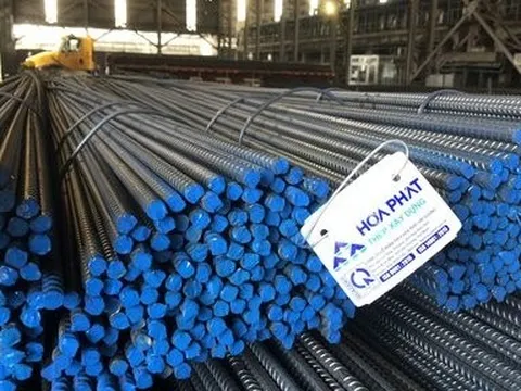 Sau dự báo của tỷ phú Trần Đình Long, Hoà Phát báo lãi quý II giảm sâu