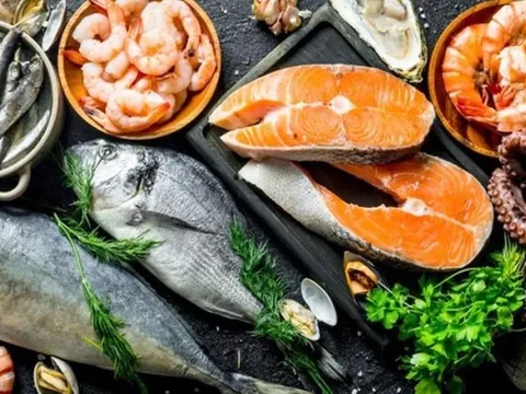 Ngành thuỷ sản xuất siêu gần 4,5 tỷ USD nửa đầu năm