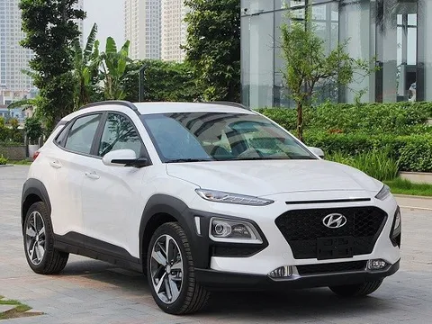 Thiếu chip - khan xe, doanh nghiệp phân phối ôtô báo lãi quý II gấp nhiều lần cùng kỳ