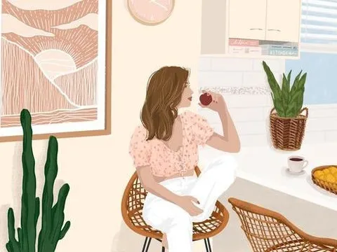 12 THÓI QUEN giúp cuộc đời lên hương, rèn luyện ngay để sớm tìm thấy hạnh phúc và thành công